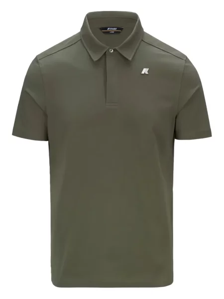 Polo K-way verde