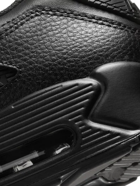 Nike Sportswear Air Max 90 LTR férfi sportcipő fekete