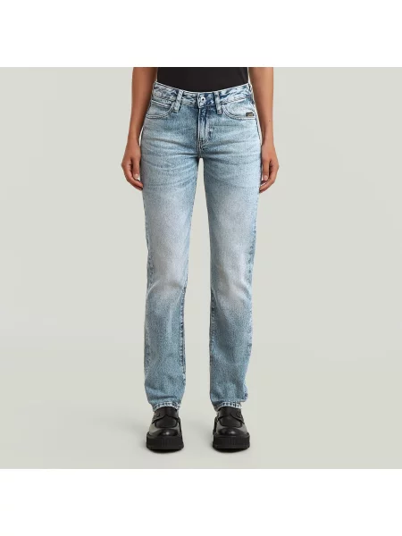 G-STAR Jeans denim albastru