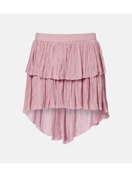 Fustă Blumarine roz