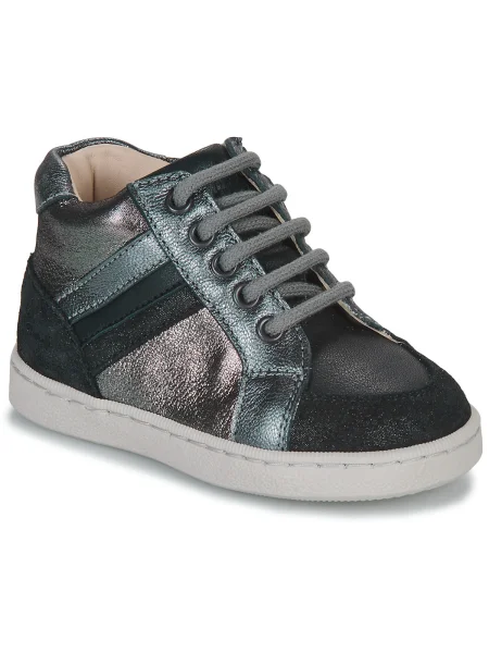 Pantofi copii Little Mary negru