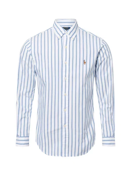 Polo Ralph Lauren Košile bílá