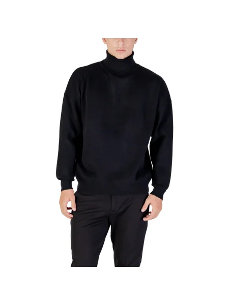 Pulover Antony Morato negru