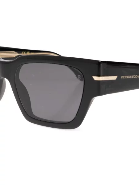 Слънчеви очила Victoria Beckham Eyewear черно
