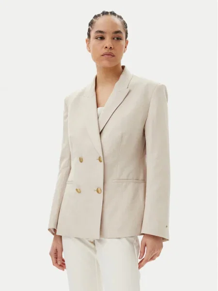 Tommy Hilfiger Sacou bej