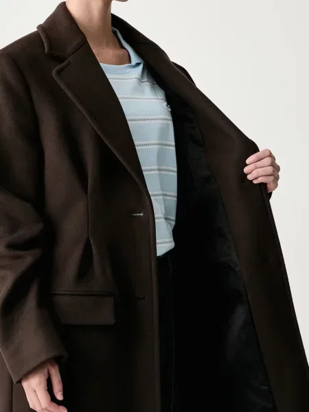 Пальто Msgm