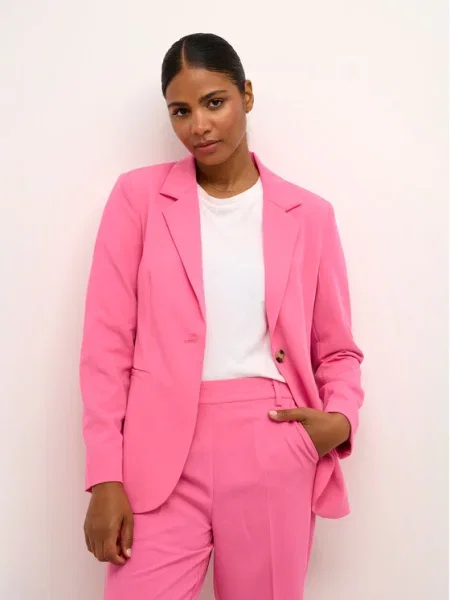 Kaffe Sacou Sakura roz