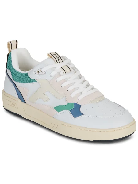 Pantofi Faguo