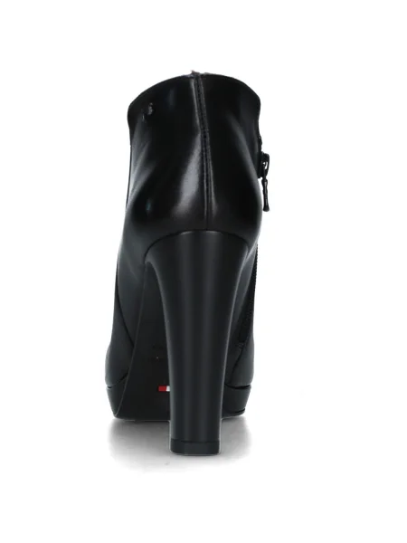 Pantofi Nerogiardini negru