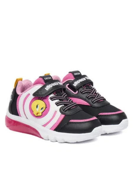Sneakersy Geox