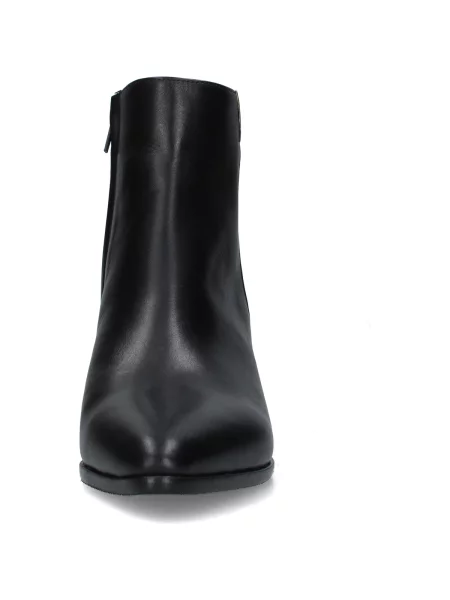Pantofi Anita negru