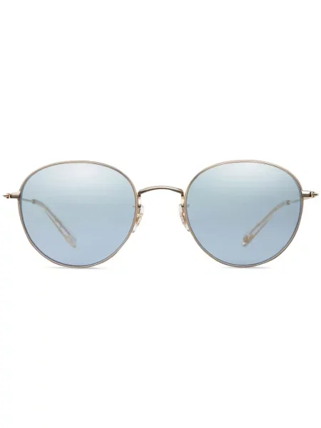 Ochelari de soare Garrett Leight auriu