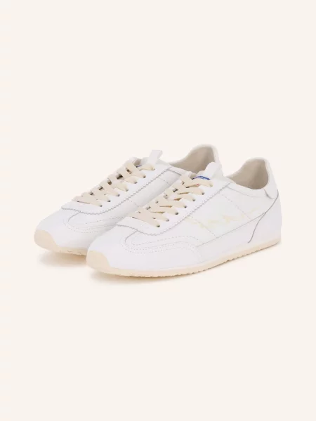 Enterprise Japan Buty Sportowe Ej Osaka weiss białe