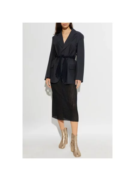 Spódnica Maison Margiela czarna