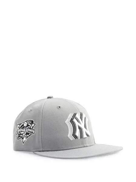Șapcă New Era Cap gri
