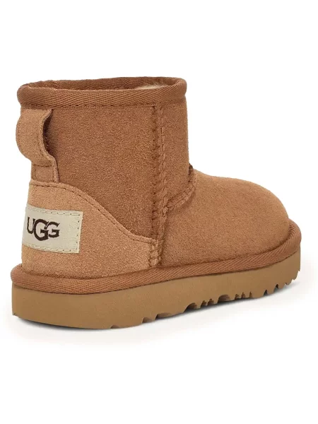 Pantofi copii Ugg maro