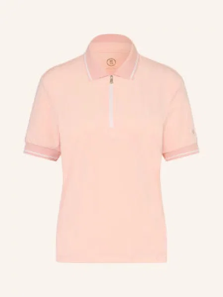 Bogner Funkční Polokošile Laurissa růžová