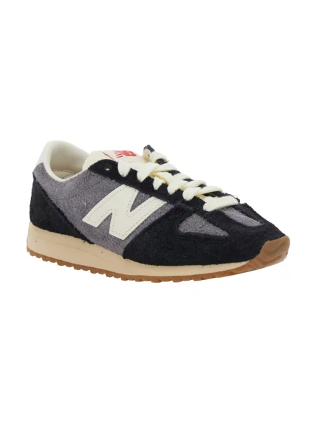 Buty unisex New Balance – czarne