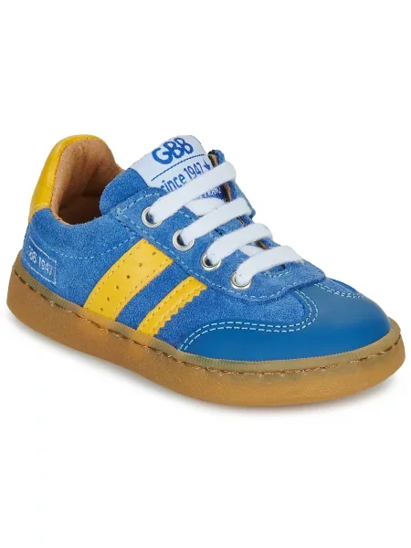 Pantofi copii Gbb albastru