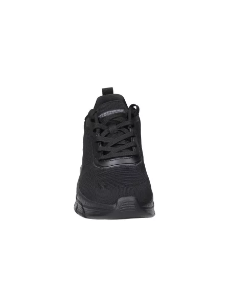 Tenisky Skechers čierna
