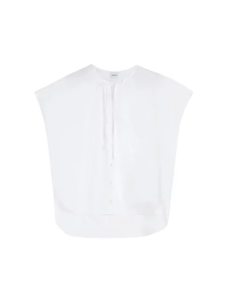 Bluzka Aspesi biała