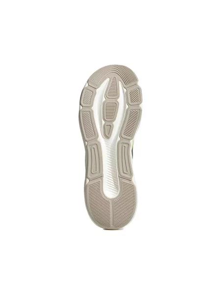 Galaxie pantofi Adidas alergare galben