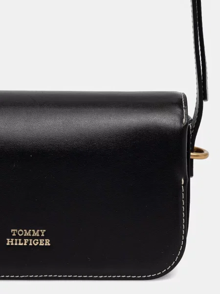 Torebka Tommy Hilfiger czarna