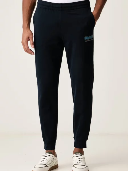Emporio Armani melegítő szett férfi