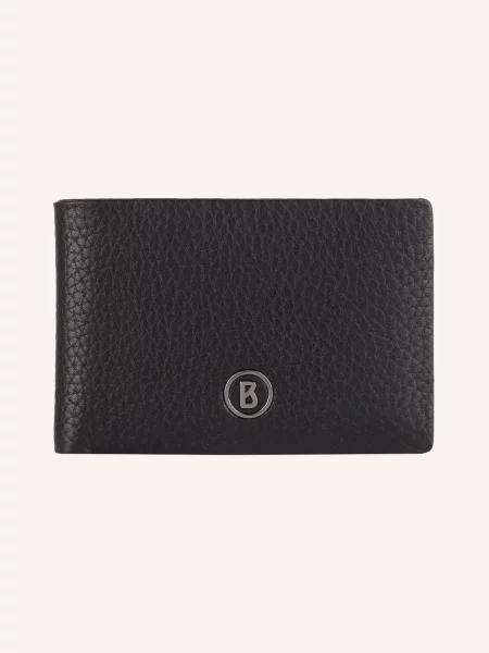 Bogner Peněženka Vail Nelio černá