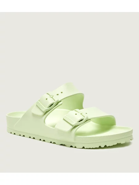 Birkenstock Șlapi Arizona EVA | narrow fit verde