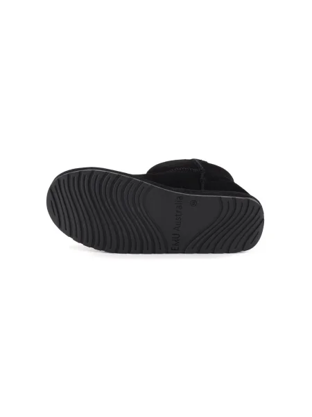 Pantofi Emu negru
