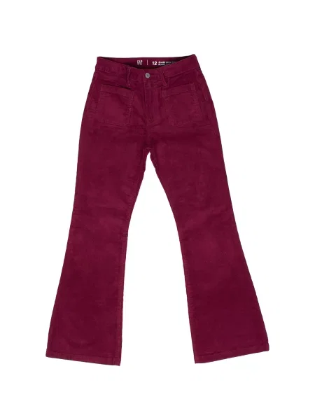 Blugi copii Gap violet