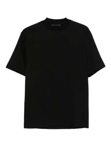 Tricou Low Brand negru