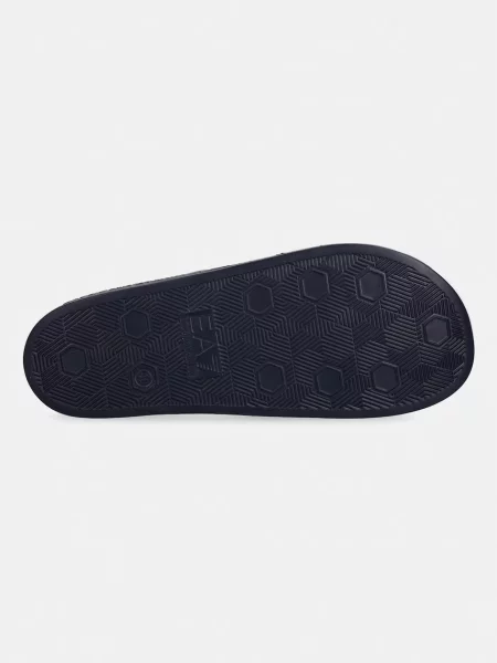 Шлепанцы Ea7 Emporio Armani