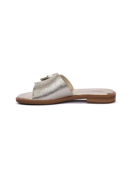 Pantofi Frau gri