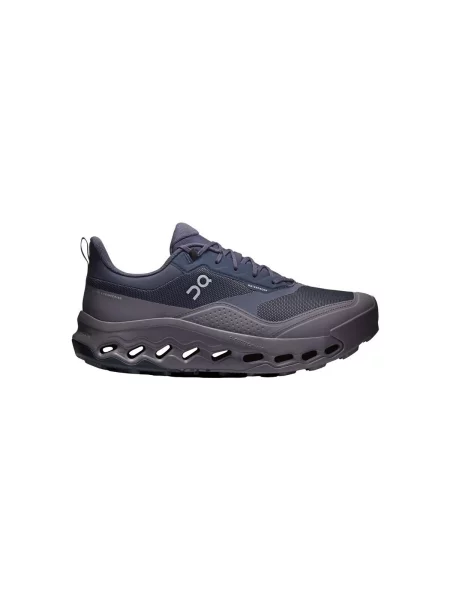 Pantofi On albastru