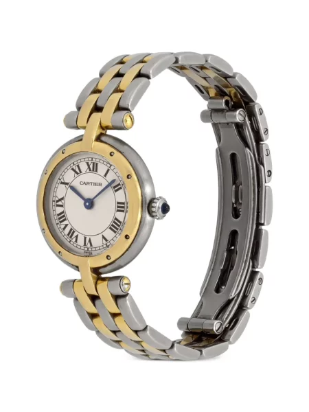 Ceas Cartier alb