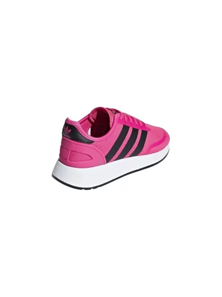 Pantofi copii Adidas roz