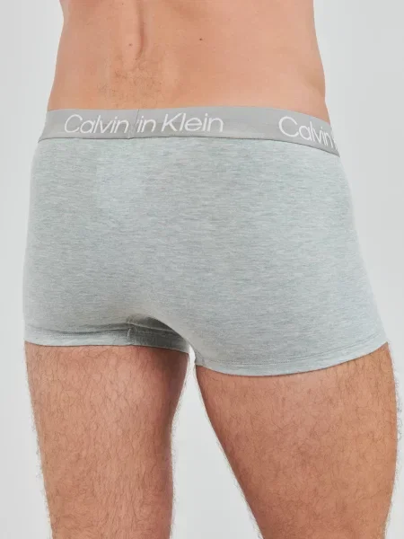 Kalhotky Calvin Klein Underwear bílé