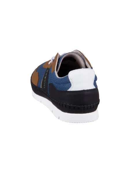 Pantofi Bugatti negru