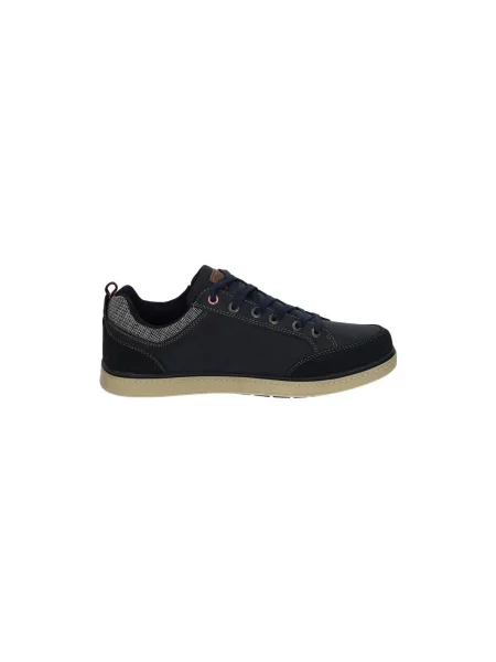 Pantofi Refresh albastru