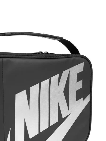 Kabelka Nike čierna