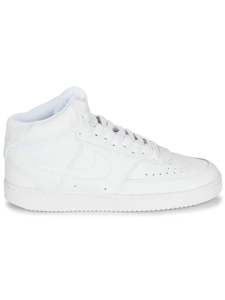 Tenisky Nike NikeCourt biela