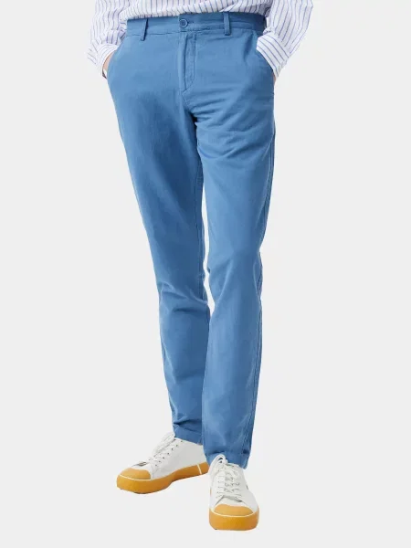 Lacoste Чіноси синій