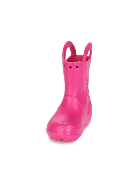 Pantofi copii Crocs roz