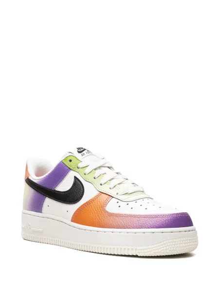 Tenisky Nike Air Force 1 fialové