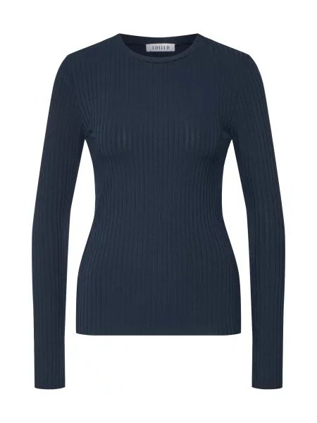 EDITED Tricou Ginger bleumarin