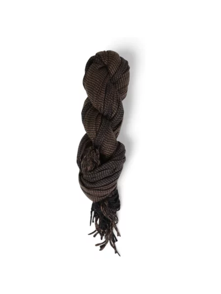 Šátek Antony Morato černý