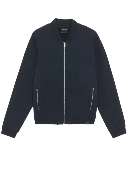 Lyle & Scott Prehodna jakna mornarska