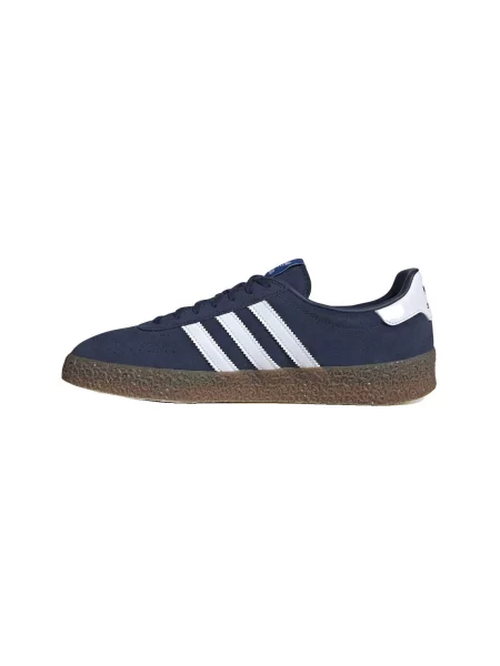 Tenisky Adidas modrá